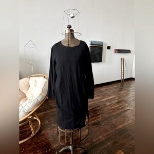 Wool Vintage Dress